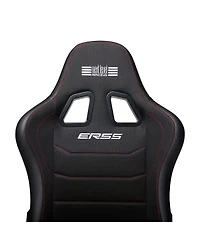 Next Level Racing ERS5 Elite Fabric & Simaero Mesh Edition Reclining Seat