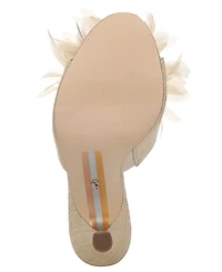 Sam Edelman Women's Jace Slide Sandals