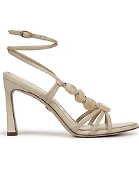 Sam Edelman Women's Imani Strappy Dress Sandals