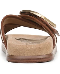 Sam Edelman Women's Darla Slide Flat Sandals