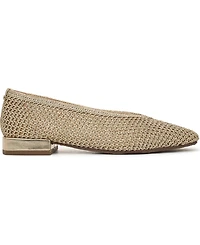 Sam Edelman Women's Kasey Knit Ballerina Flats