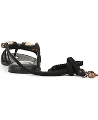 Sam Edelman Women's Rori Strappy Flat Sandals