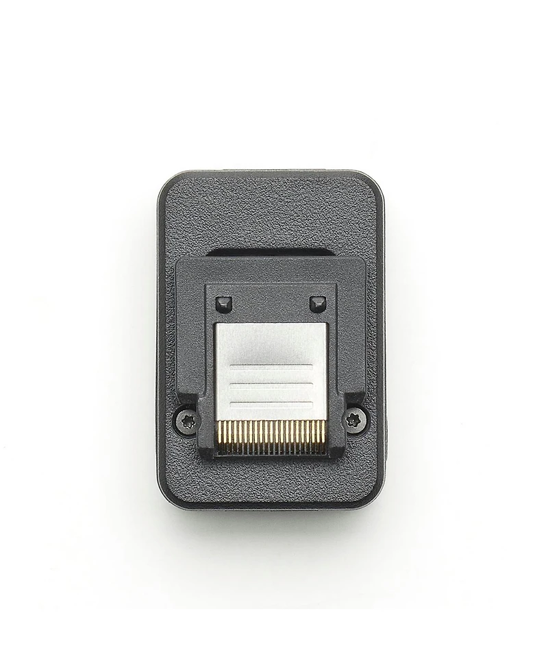 Dji Mic 2 Camera Adapter