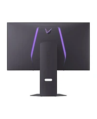 Lg UltraGear 32GX870A 31.5" 16:9 4K Ultra Hd 240Hz and Full Hd 480Hz Oled Hdr Gaming Monitor