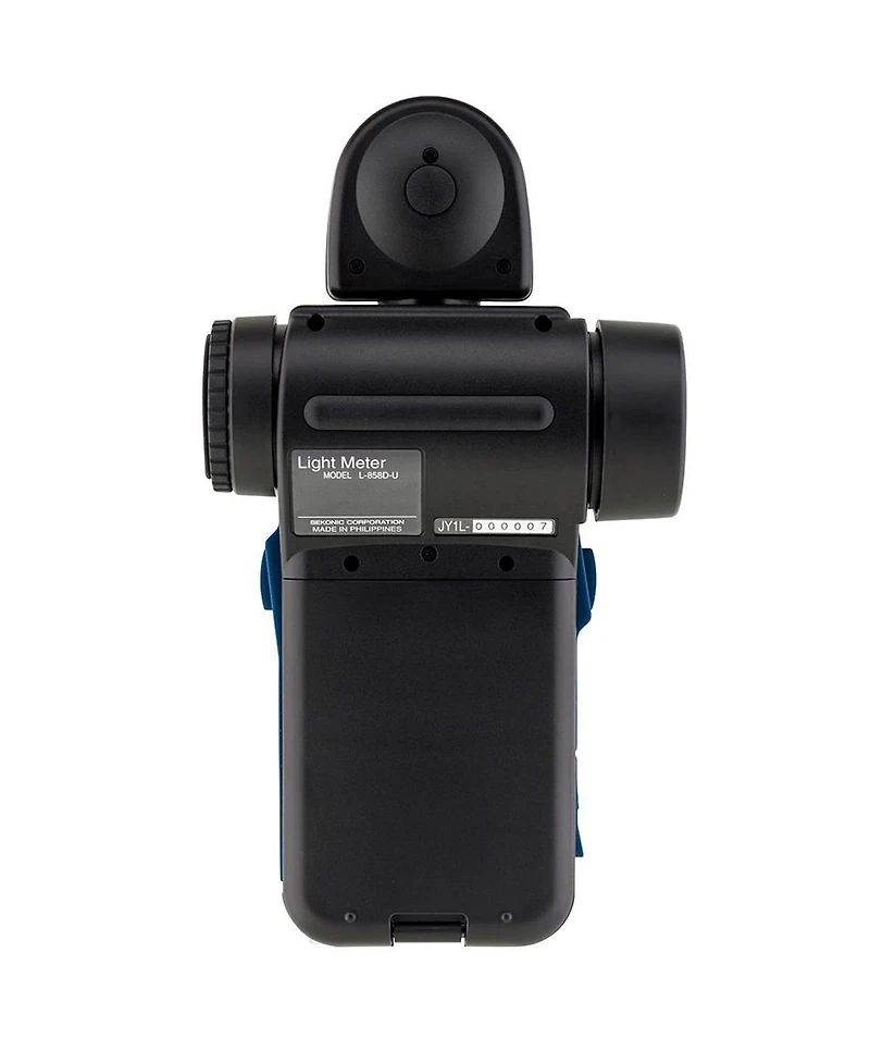 Sekonic L-858D-u Speedmaster Light Meter