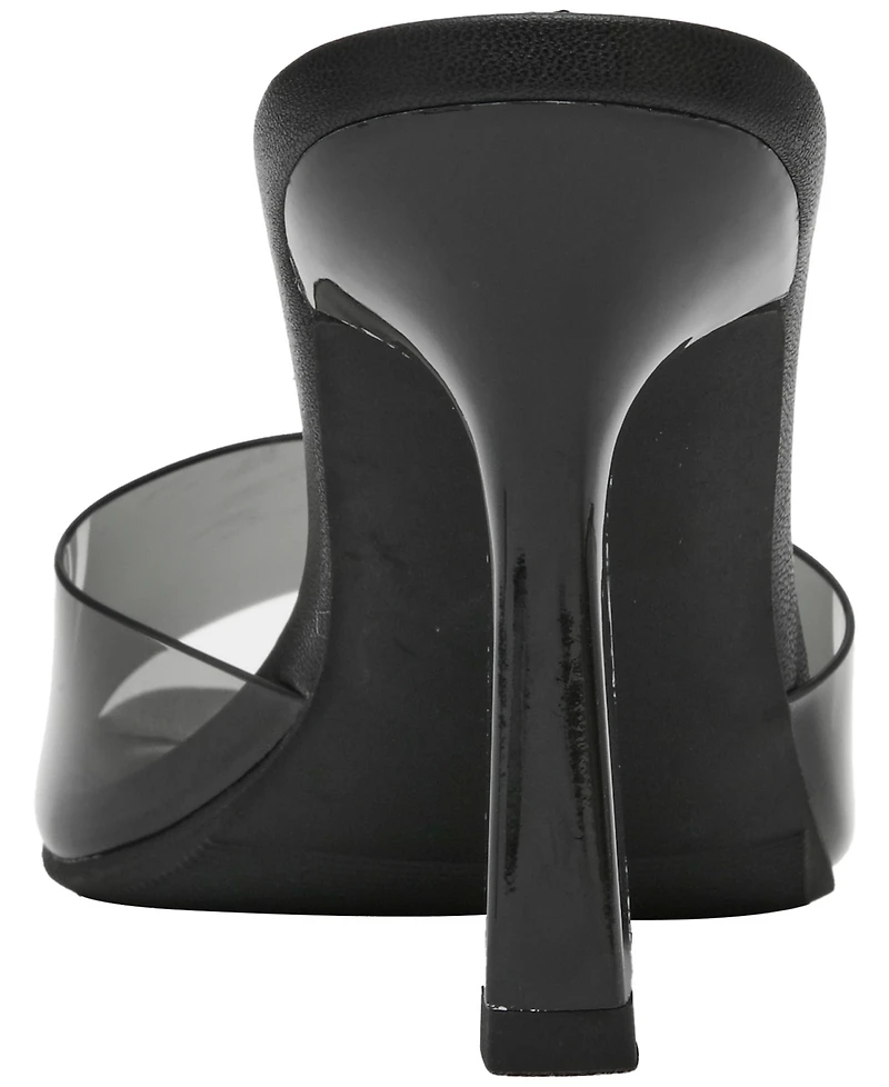 Wild Pair Luuna Slide Dress Sandals, Created for Macy's