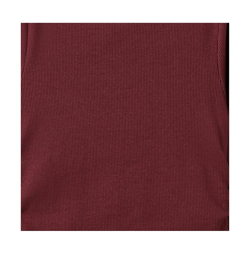 Cotton On Girls Little/Big Nadia Long Sleeve Top