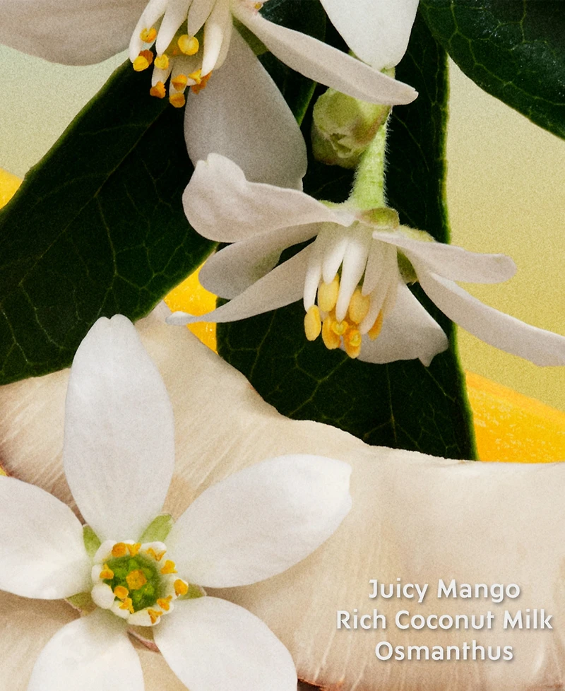 Miu Miu Fleur De Lait Eau De Parfum, 3.3 oz.