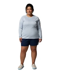 Columbia Plus Rugged Water Comfort Stretch Shorts