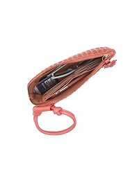 Hobo Women's Sable Wristlet