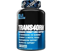 Evl Thermogenic Fat Burner | Fast Acting Weight Loss Energy and Appetite Support