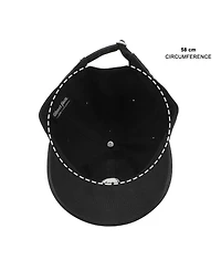 Ghostface Men's Washed Cotton Twill Dad Cap