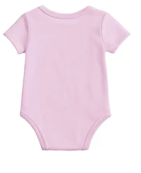 Disney Baby Girls' Minnie Mouse Bodysuit, Hooded Jacket & Pants, 3-Piece Set