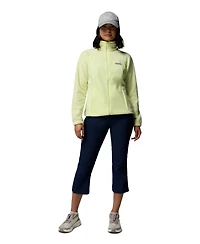 Columbia Women's Benton Springs Fleece Jacket, Xs-3X