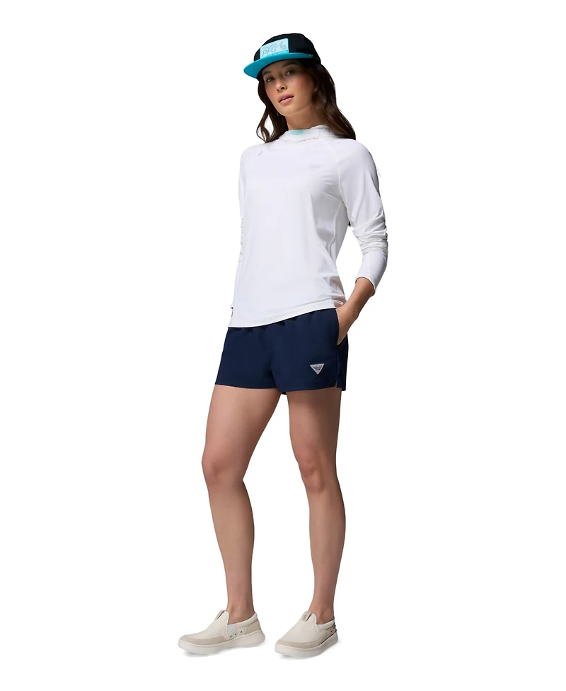Columbia Women's Rugged Water Shorts