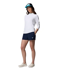 Columbia Women's Rugged Water Shorts