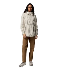 Columbia Women's Lillian Ridge Zipper Ii Jacket