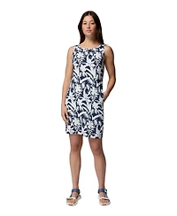 Columbia Women's Chill River Printed Dress