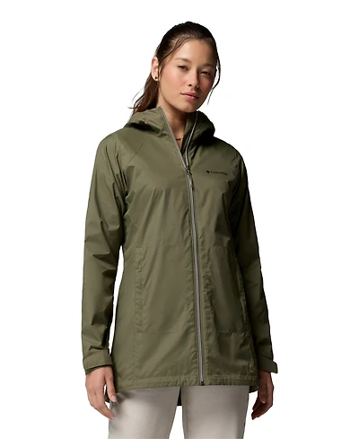 Columbia Women's Switchback Ii Lined Long Sleeve Jacket