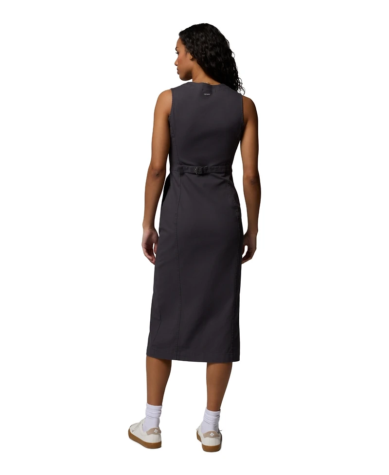 Columbia Women's Iris Canyon Sleeveless Dress