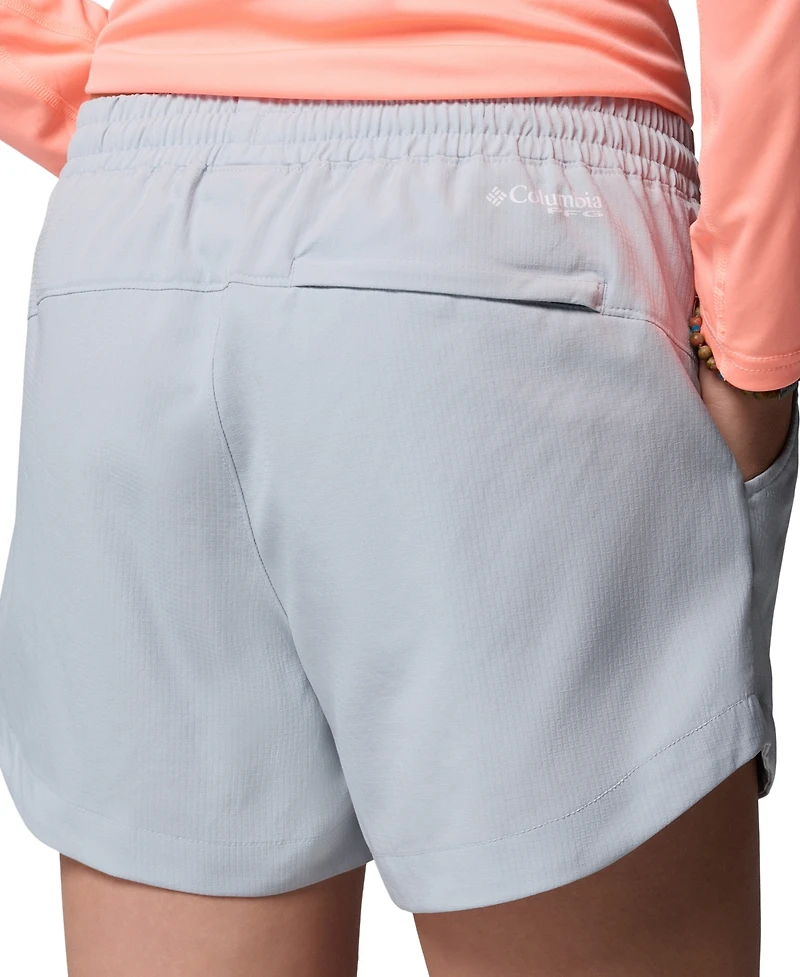 Columbia Women's Tamiami Pull-On Shorts