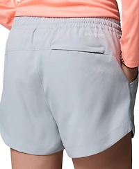 Columbia Women's Tamiami Pull-On Shorts