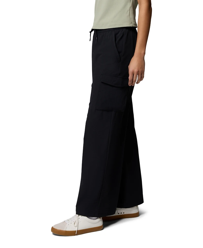 Columbia Women's Pinetown Canyon Cargo Pants