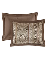Madison Park Bellagio Quilted 5-Pc. Bedspread Set, King