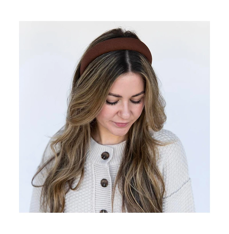 Draft - Headbands of Hope Women's Classic Padded Headband