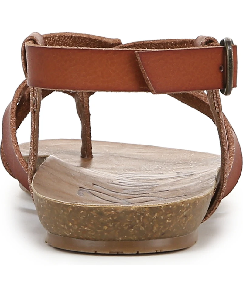 Blowfish Malibu Women's Granola-b Thong Sandals