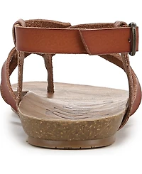 Blowfish Malibu Women's Granola-b Thong Sandals