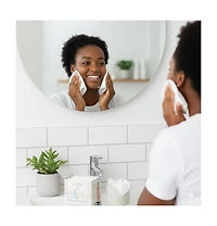 Pursonic Complete Head-to-Toe Cleansing Set – Advanced Facial Brush + Clean Towels + Body Brush