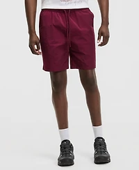 Mode of One Men's Nylon Shorts, Macy's Exclusive