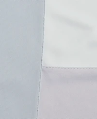 Mode of One Men's Relaxed-Fit Spliced Polo Shirt, Macy's Exclusive