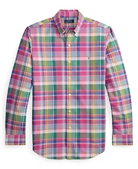 Polo Ralph Lauren Men's Classic-Fit Oxford Shirt