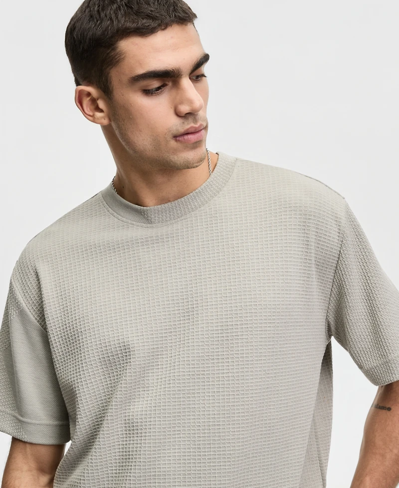 Mode of One Men's Relaxed-Fit Arthur T-Shirt, Macy's Exclusive