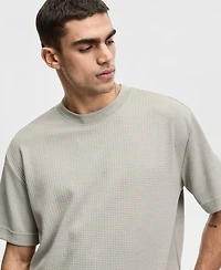 Mode of One Men's Relaxed-Fit Arthur T-Shirt, Macy's Exclusive