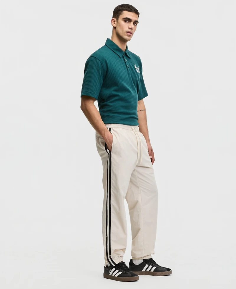 Mode of One Men's Relaxed-Fit Track Pants, Macy's Exclusive