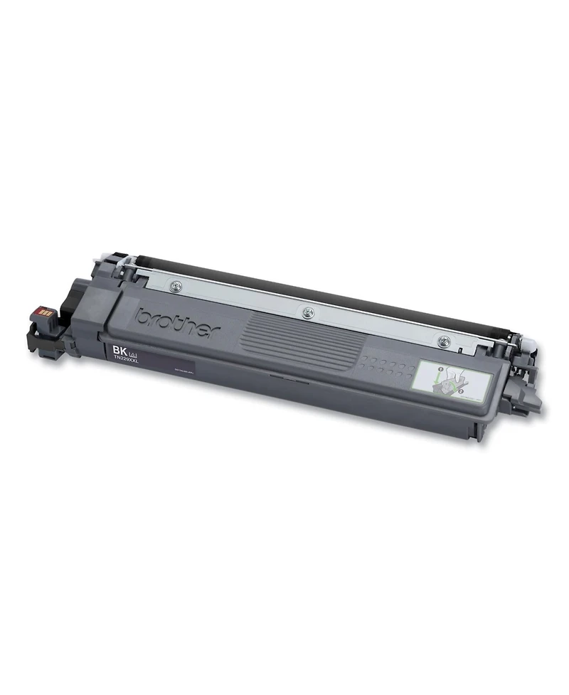 Brother TN229XXLBK 4,500 Page-Yield Super High-Yield Toner - Black