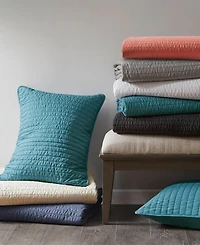 Madison Park Keaton Quilted 2-Pc. Quilt Set, Twin/Twin Xl