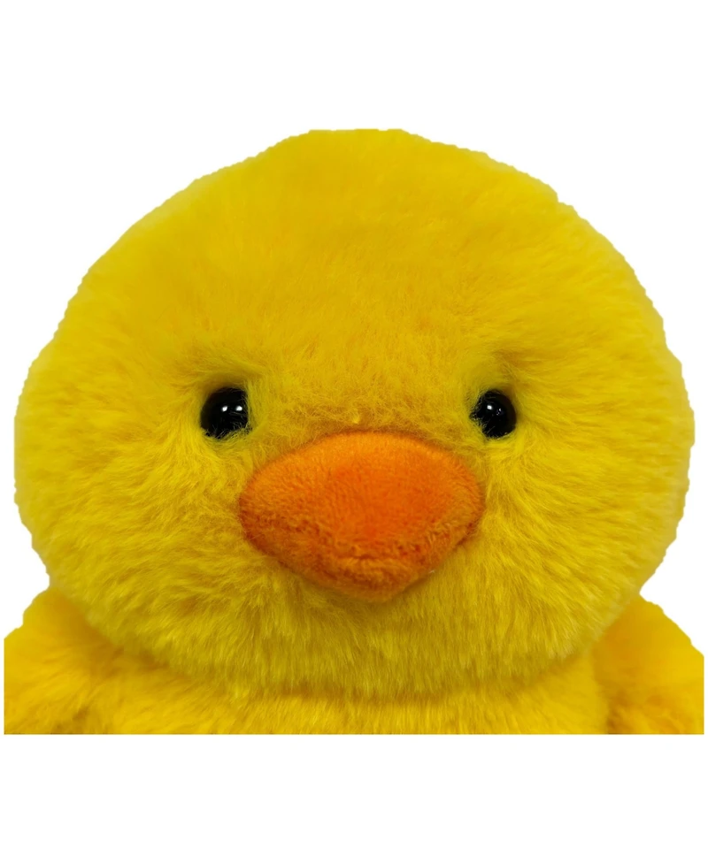 Wild Hippo Moo Squad Plush Easter Chick