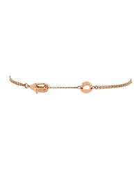 Pre-Owned Bvlgari Divas' Dream Open Bracelet