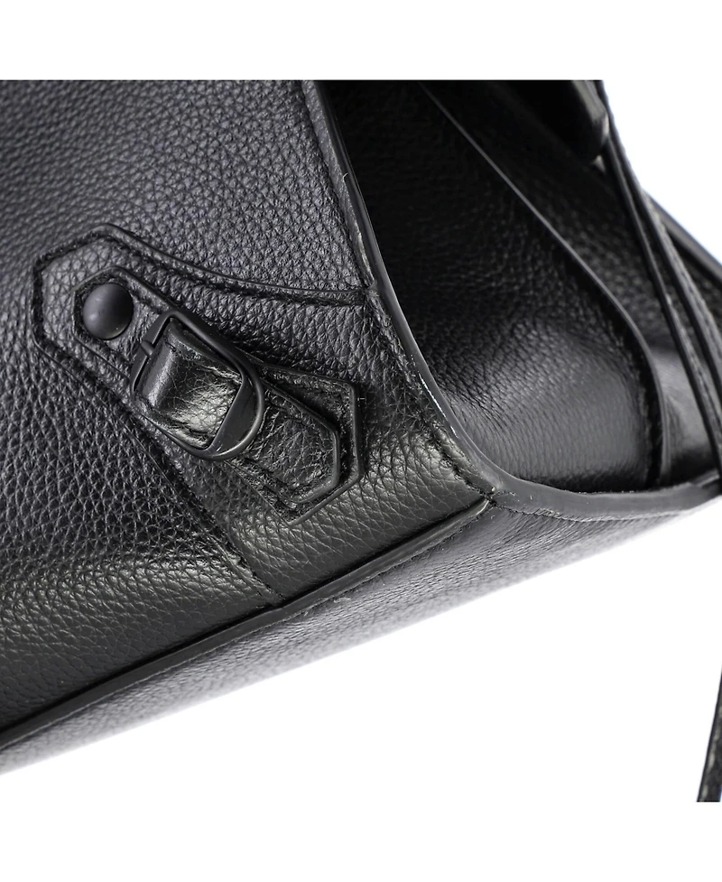 Pre-Owned Balenciaga Medium Neo Classic City Bag Leather