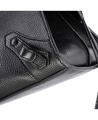 Pre-Owned Balenciaga Medium Neo Classic City Bag Leather