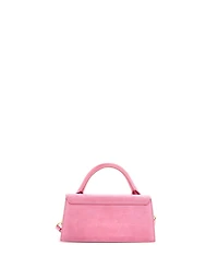 Pre-Owned Jacquemus Long Le Chiquito Bag Leather