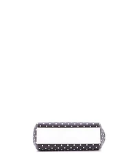 Pre-Owned Dolce & Gabbana Small Miss Sicily Bag Printed Leather