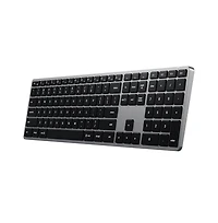 Satechi Slim X3 Bluetooth Backlit Keyboard