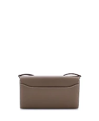 Pre-Owned HERMES Constance To Go Wallet Epsom