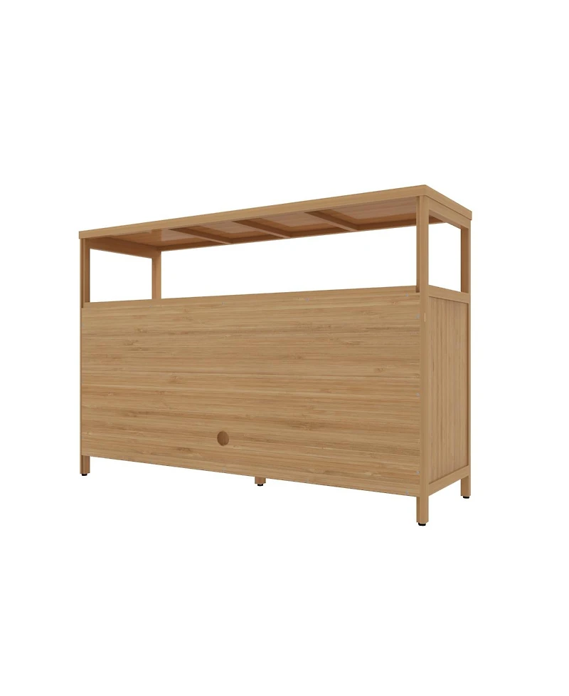 Streamdale Furniture Bamboo sideboard