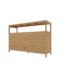 Streamdale Furniture Bamboo sideboard